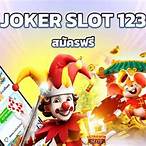 joker slot 123